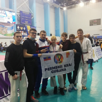 Рукопашный бой