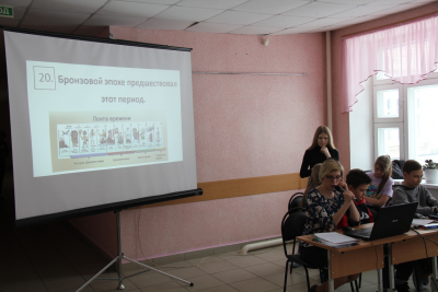 Олимпиада ПАО «Метафракс» по химии, физике и математике.