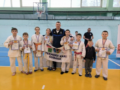 Рукопашный бой