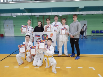 Рукопашный бой