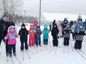 Вместе весело бежать!