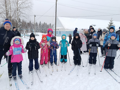 Вместе весело бежать!