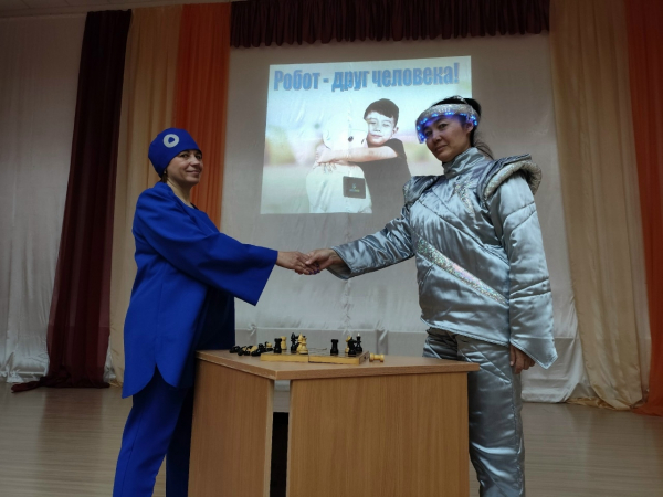 Году Пермской промышленности посвящается!