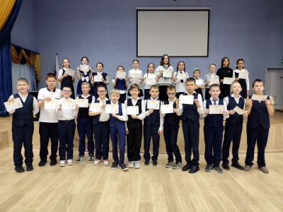 А вы в танцах?