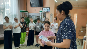 Дню космонавтики посвящается.