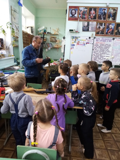 Слова благодарности