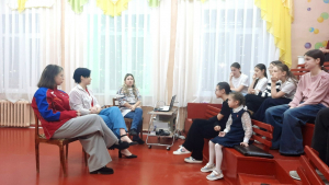 Классные встречи