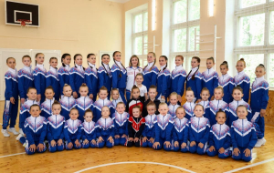 С днем рождения