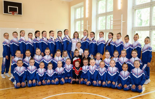 С днем рождения