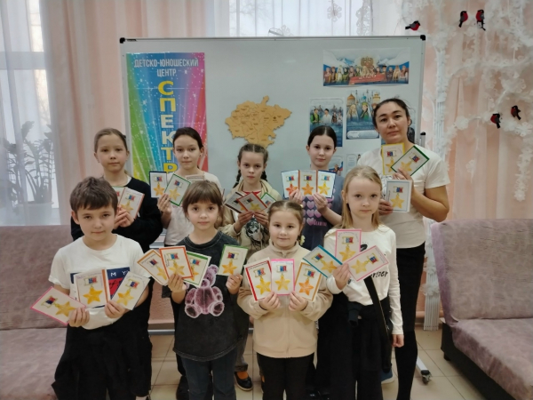 Творчество во всех его проявлениях.