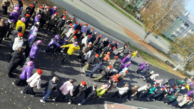 «День воссоединения»