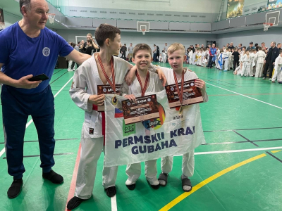 Рукопашный бой