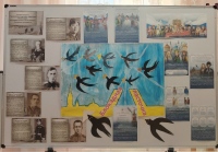 Сохраняя память народа.